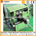 portable pipe threader headless screw thread making machine